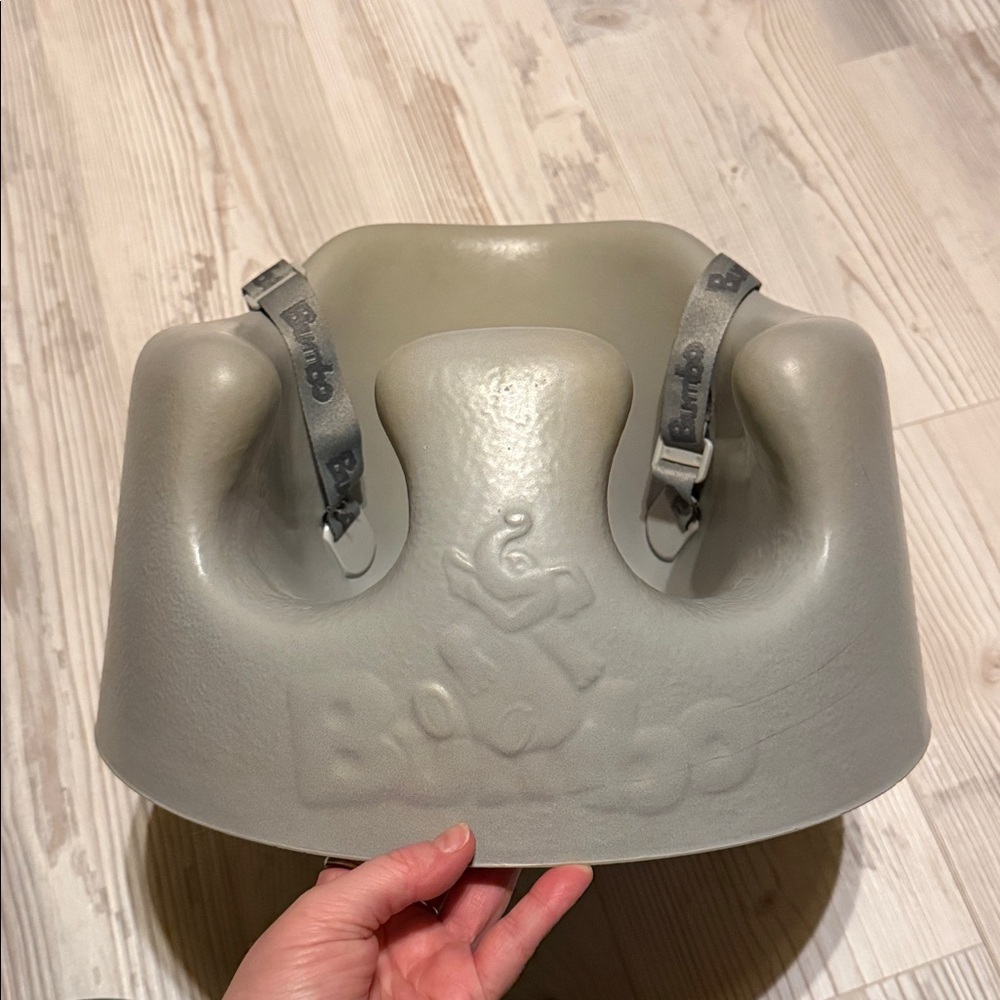 Bumbo Floor Seat